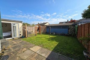 Garden - click for photo gallery